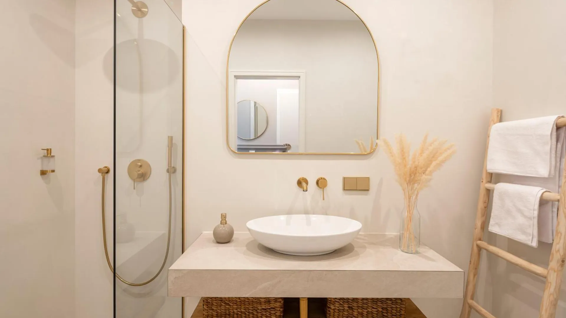 וירצבורג Aurum Suite - Luxurioeses City Apartment