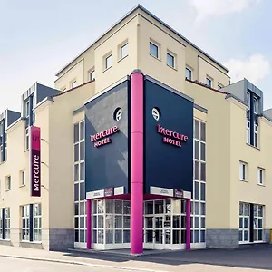 Hotel Mercure Am Mainufer, Wurtzburgo