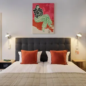 Hotel Hotel Zur Stadt Mainz In Wuerzburger Innenstadt, Wurtzburgo