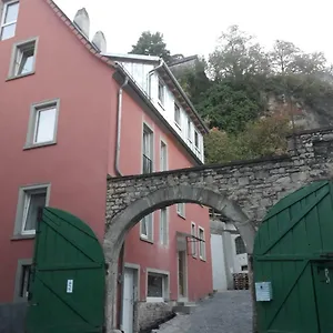 Apartamento Mainviertelhof, Wurtzburgo